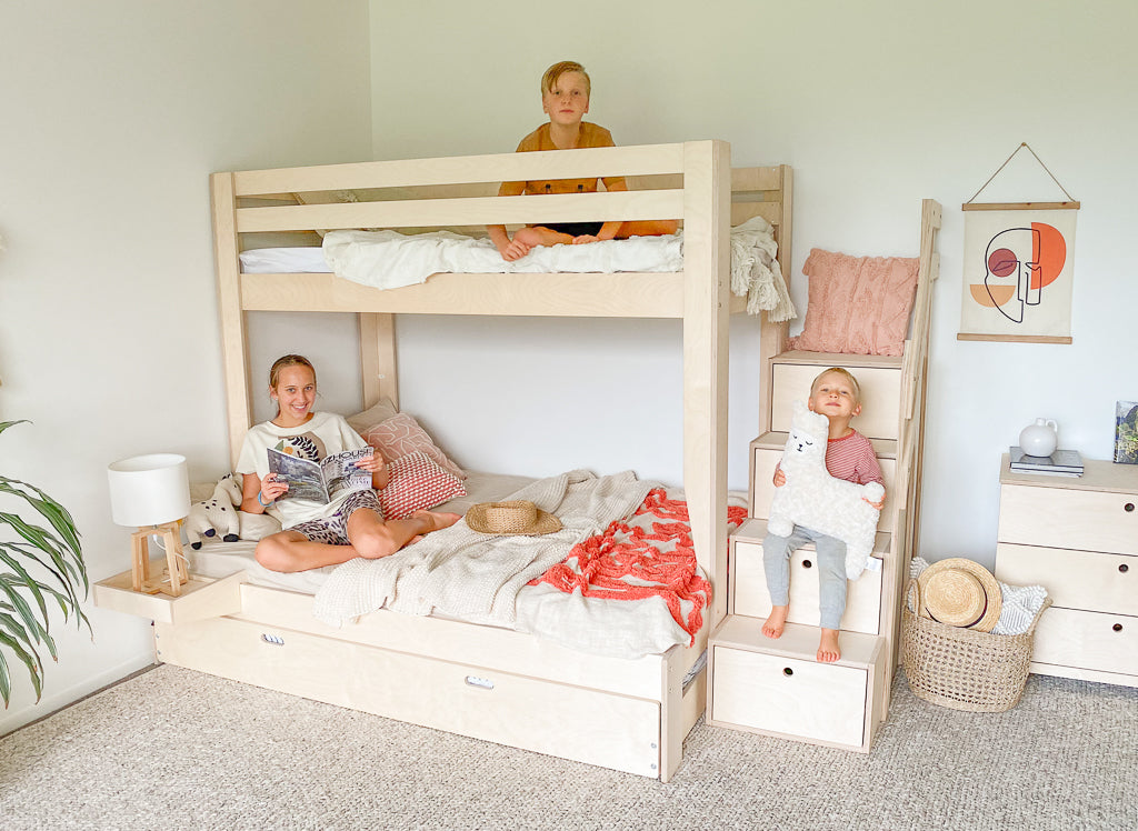 Family Classic bunk bed