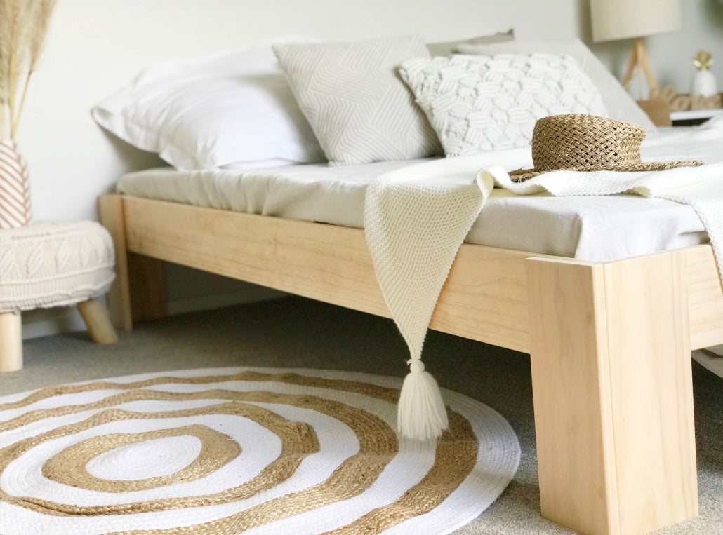 Set of legs PINE