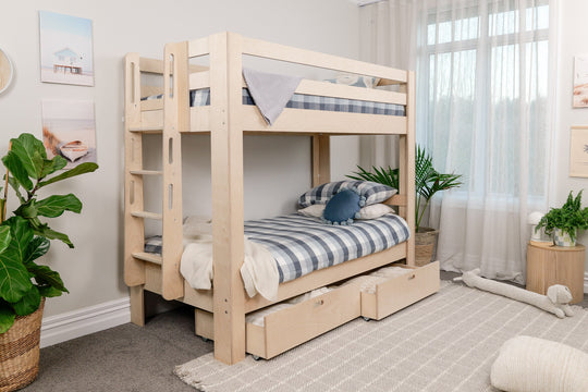 Classic Bunk Bed