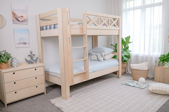 Coastal Bunk Bed