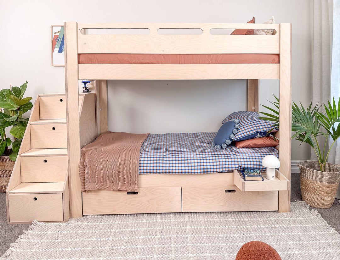 Strata Bunk Bed