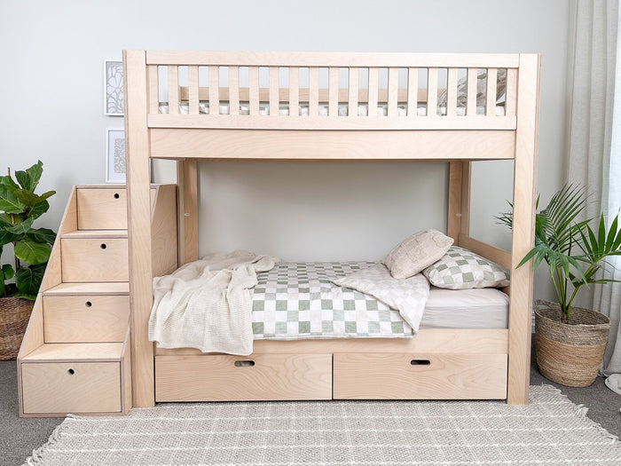 Scandi Bunk Bed