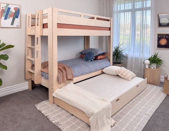 Strata Bunk Bed