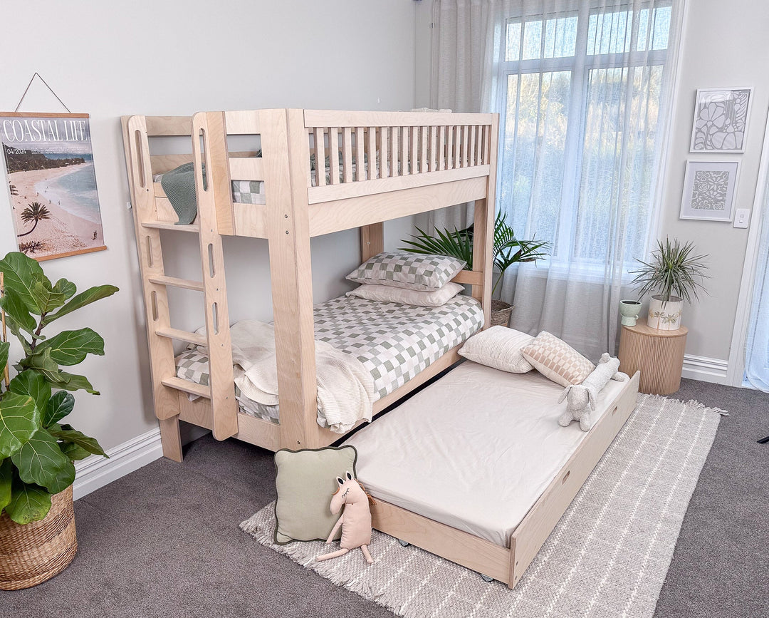 Scandi Bunk Bed