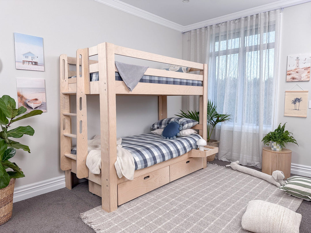 Classic Bunk Bed