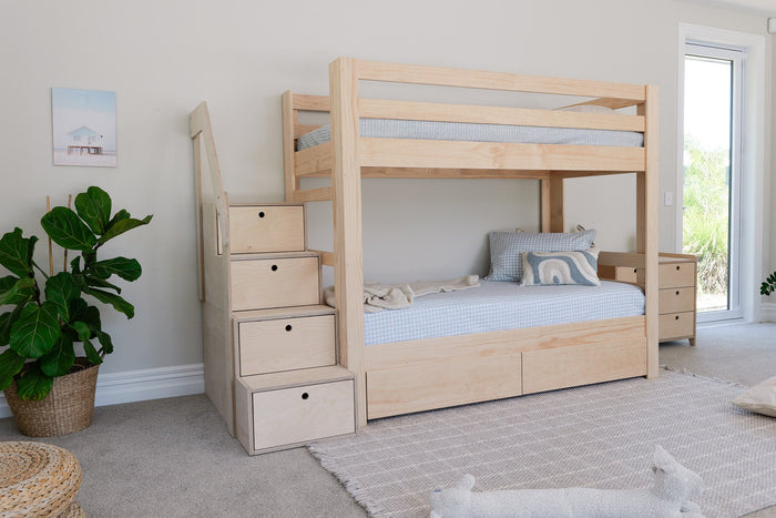 Classic Bunk Bed PINE