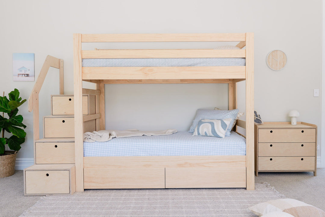 Classic Bunk Bed PINE