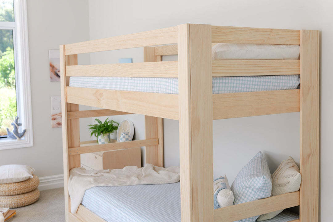 Classic Bunk Bed PINE