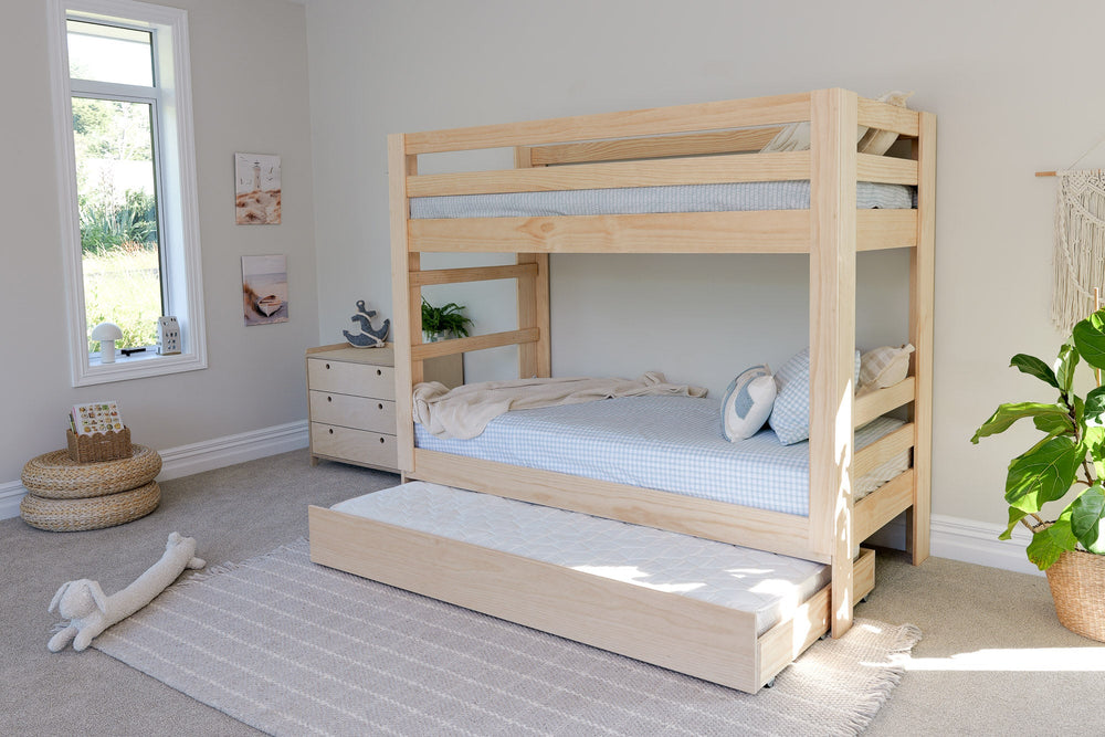 Classic Bunk Bed PINE