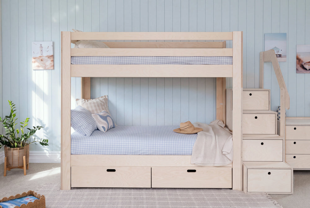 Classic Bunk Bed