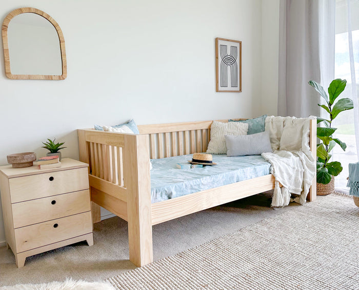 Scandi Daybed PINE