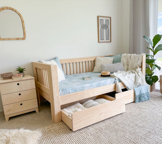 Scandi Daybed PINE