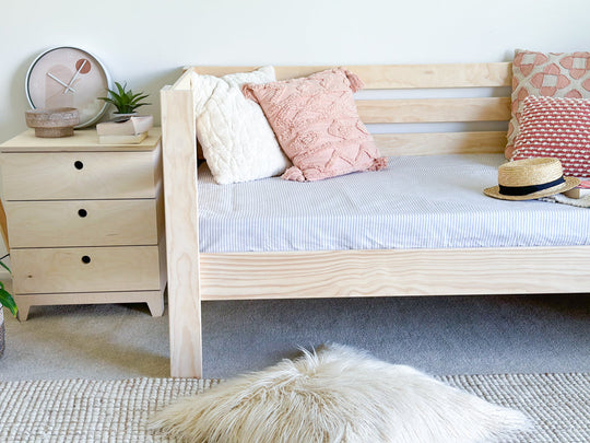 Classic Daybed PINE