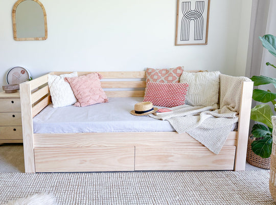 Classic Daybed PINE