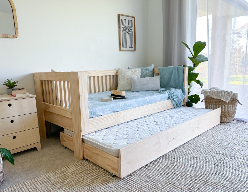 Scandi Daybed PINE