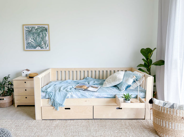 Scandi Daybed PLY