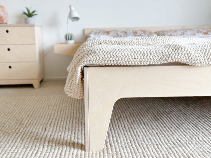 Bed Frame Elegant