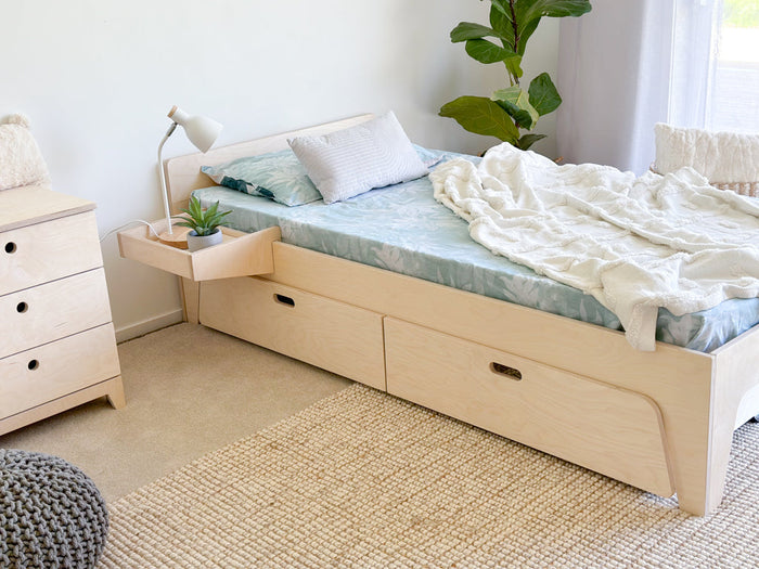 Bed Frame Elegant