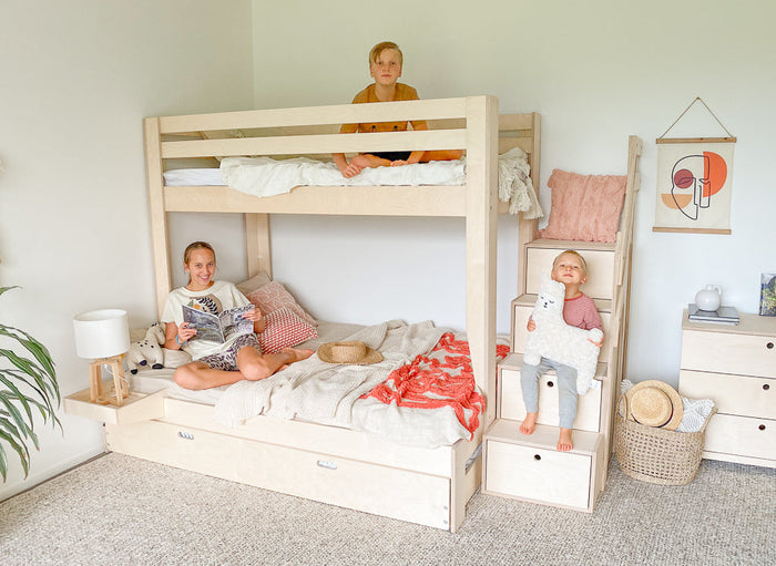 Family Classic bunk bed