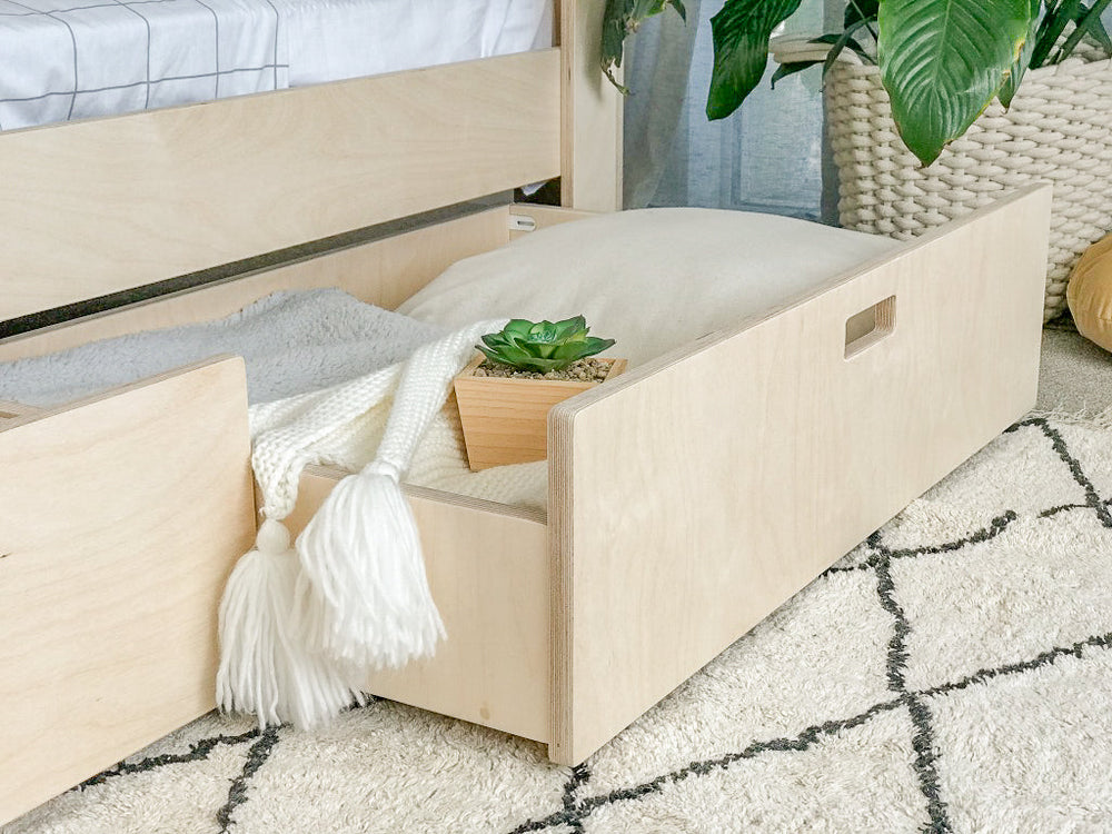 Set of drawers